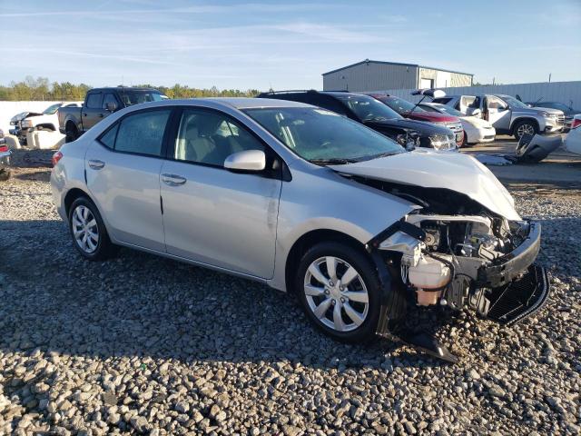 2018 TOYOTA COROLLA L - 2T1BURHE3JC077938