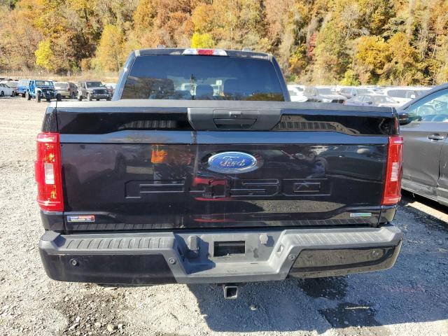 VIN 1FTFW1E85PKE03273 2023 Ford F-150, Supercrew no.6