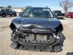 Lot #2969377699 2022 SUBARU FORESTER L