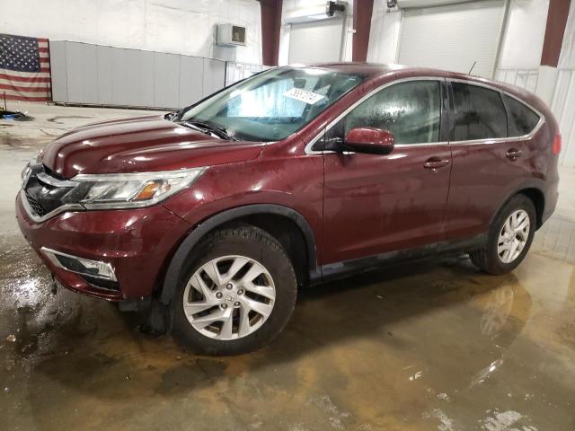 2015 HONDA CR-V EX #2988375778