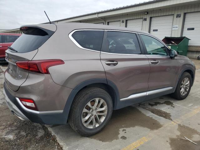2019 HYUNDAI SANTA FE S - 5NMS2CAD1KH087691