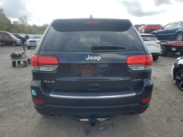 VIN 1C4RJFBG7EC111880 2014 Jeep Grand Cherokee, Lim... no.6