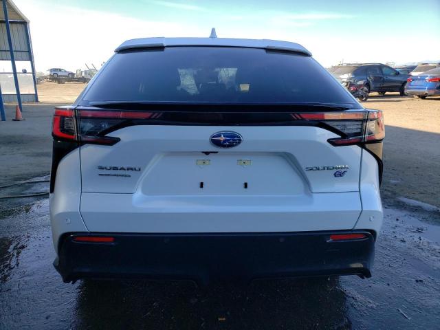 2023 SUBARU SOLTERRA P JTMABABA8PA026361
