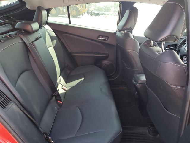 2022 TOYOTA PRIUS PRIM - JTDKAMFP5N3200539