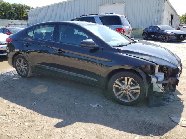 2018 HYUNDAI ELANTRA SE - 5NPD84LF6JH282862