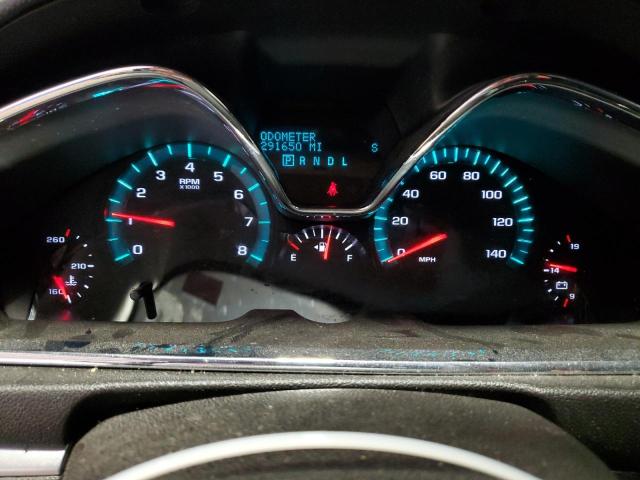 2016 CHEVROLET TRAVERSE L - 1GNKVGKD7GJ231945