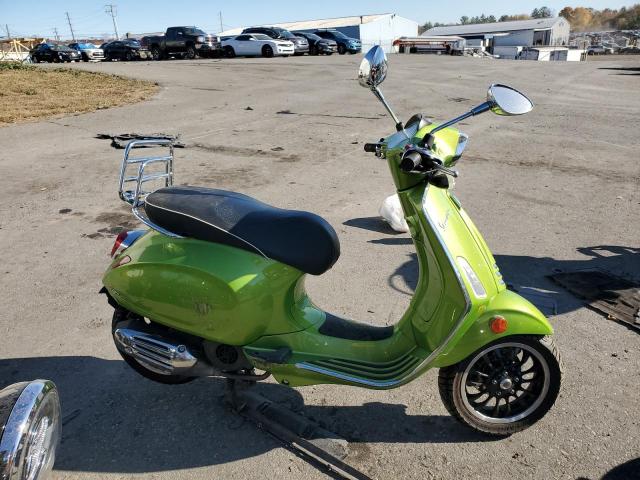 2019 VESPA SPRINT 150 - ZAPM818G5K5800573
