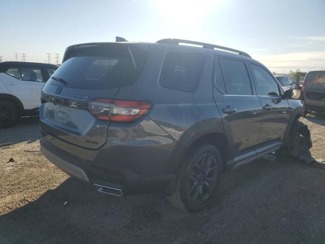 2023 HONDA PILOT ELIT - 5FNYG1H87PB045821