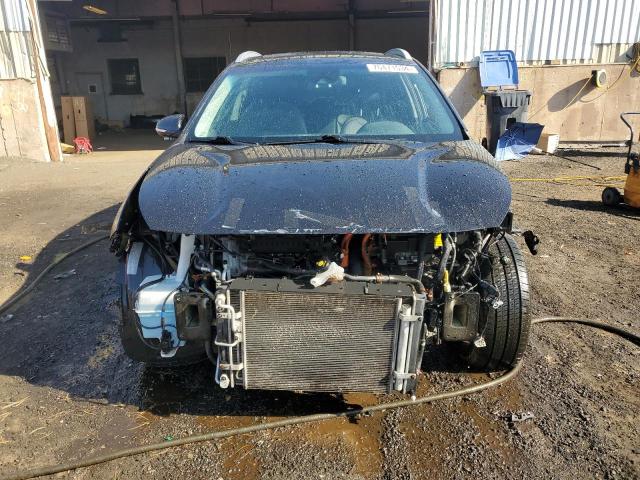 2017 KIA NIRO EX TO KNDCE3LC4H5049867