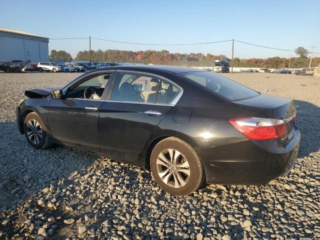 VIN 1HGCR2F30DA150756 2013 Honda Accord, LX no.2