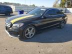 2015 MERCEDES-BENZ C 300 4MAT - 55SWF4KB1FU064894