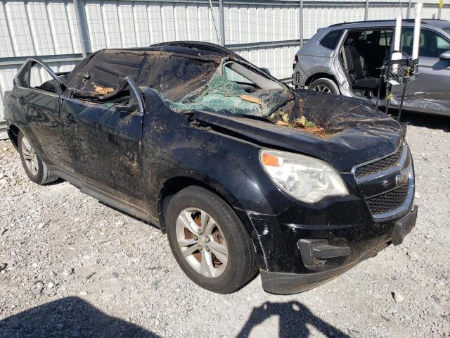 VIN 2GNFLFEK6F6164455 2015 CHEVROLET EQUINOX no.4