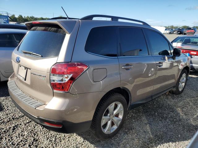 VIN JF2SJAHC2EH537148 2014 Subaru Forester, 2.5I Li... no.3