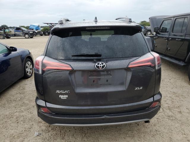 VIN 2T3WFREV3JW477620 2018 Toyota RAV4, Adventure no.6