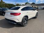 MERCEDES-BENZ GLE COUPE photo