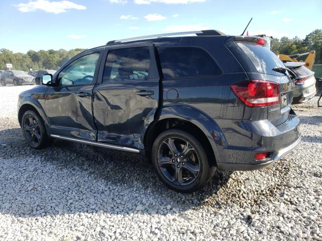 2018 DODGE JOURNEY CR - 3C4PDCGG7JT274971
