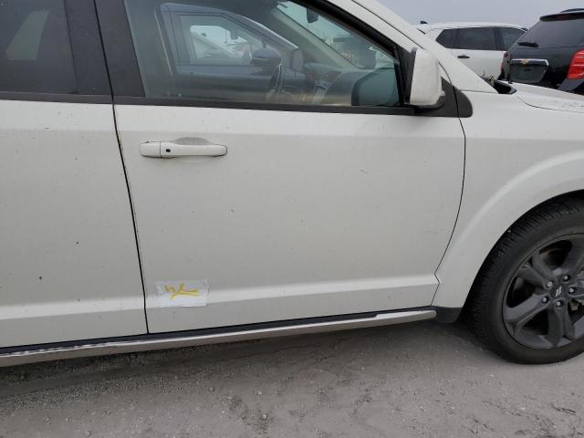 2020 DODGE JOURNEY CR - 3C4PDCGB0LT188277