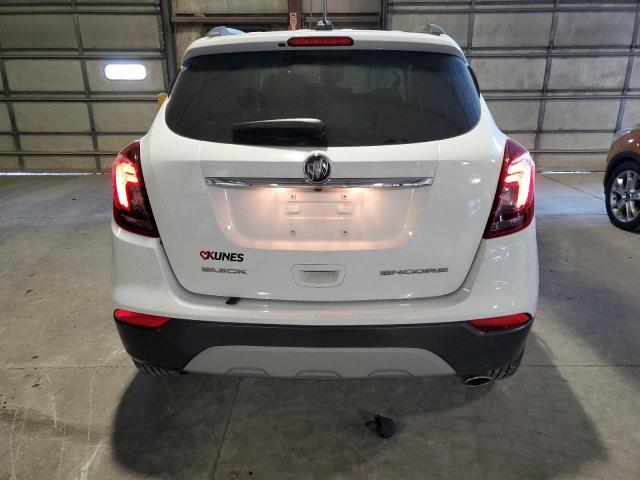2017 BUICK ENCORE PRE - KL4CJASB6HB247631