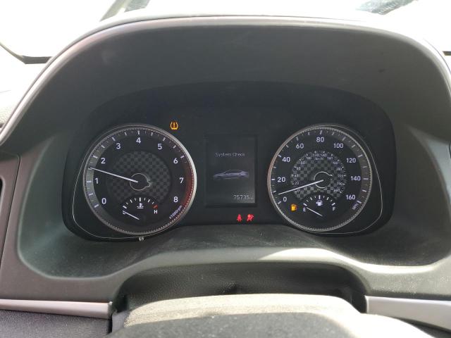2019 HYUNDAI ELANTRA SE - 5NPD84LF7KH472994