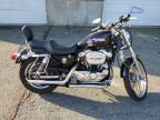 2001 HARLEY-DAVIDSON XL1200 C - 1HD1CGP1X1K120220