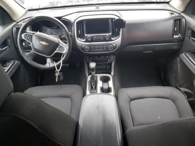 2022 CHEVROLET COLORADO L - 1GCGSCEN6N1106727