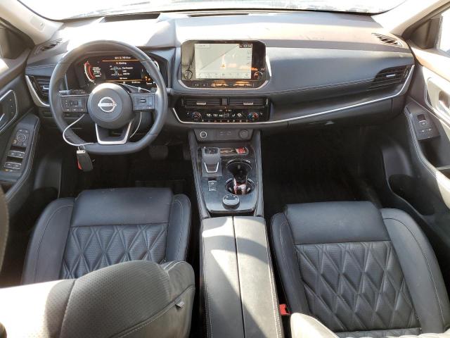 2023 NISSAN ROGUE PLAT - JN8BT3DD2PW308975