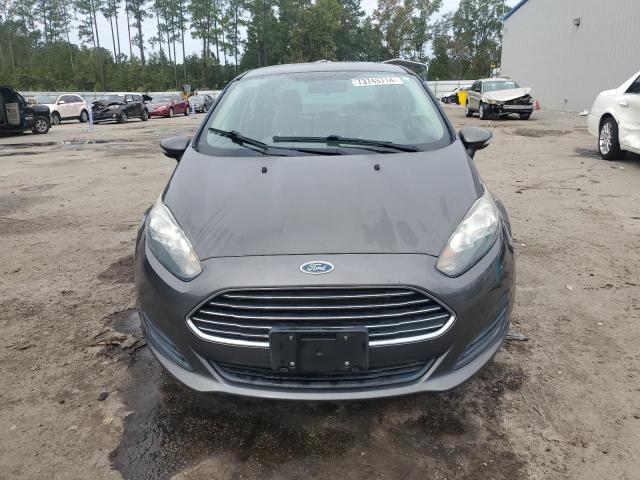 2016 FORD FIESTA SE - 3FADP4BJ6GM105021