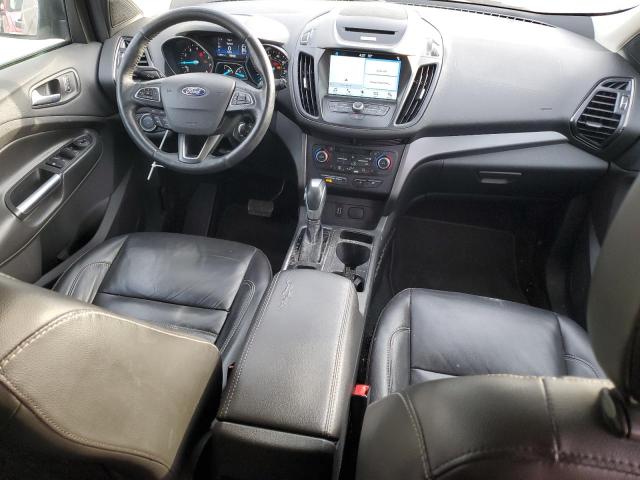 2018 FORD ESCAPE SEL - 1FMCU9HD6JUA18912