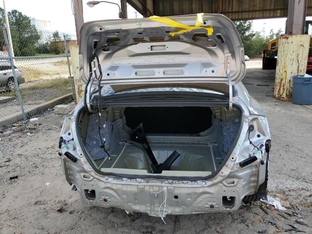 2020 HONDA CIVIC LX - 2HGFC2F65LH591582