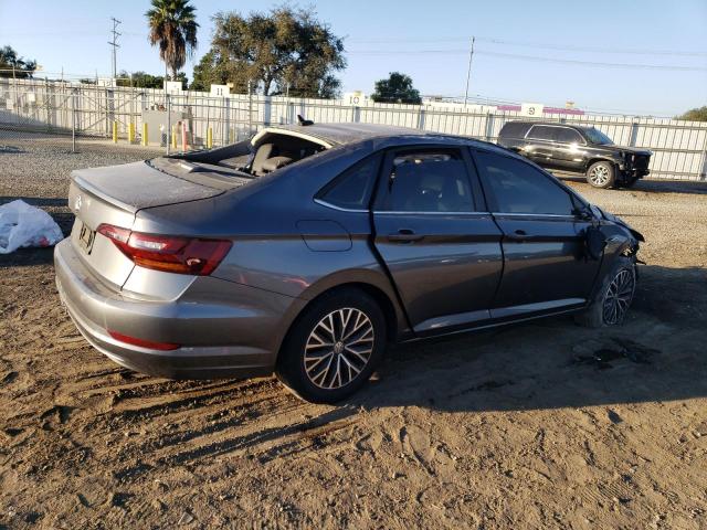 2019 VOLKSWAGEN JETTA SEL - 3VWE57BU4KM065737