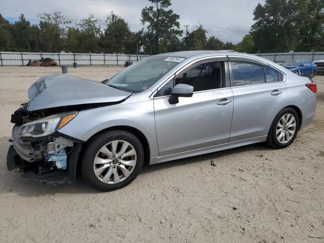 2017 SUBARU LEGACY 2.5 - 4S3BNAC60H3031601