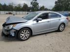 2017 SUBARU LEGACY 2.5 - 4S3BNAC60H3031601