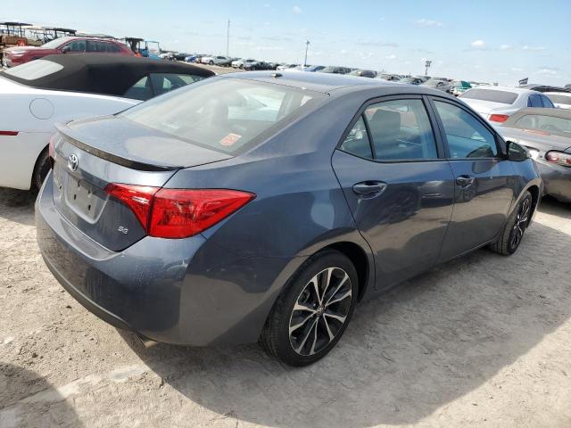 VIN 5YFBURHE4JP827265 2018 Toyota Corolla, L no.3