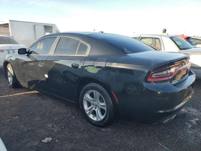 2019 DODGE CHARGER SX - 2C3CDXBG8KH657541