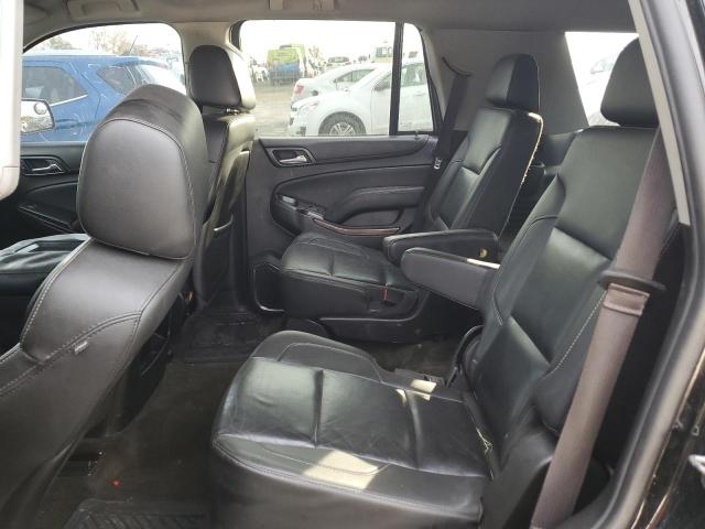2015 CHEVROLET TAHOE K150 - 1GNSKBKC7FR161334