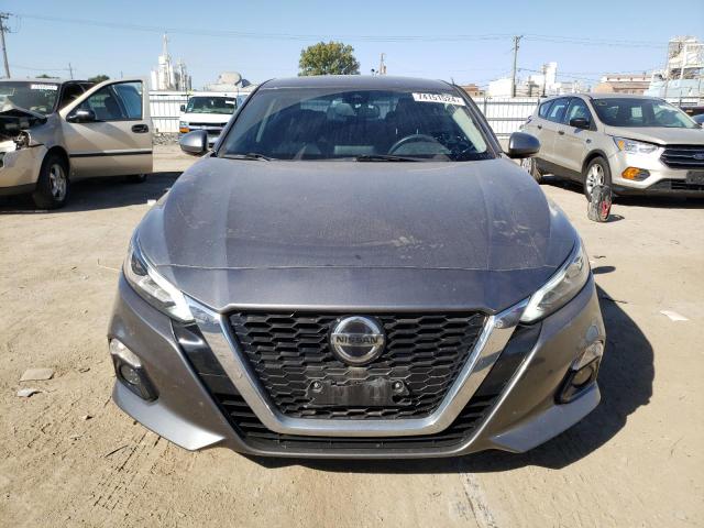 2019 NISSAN ALTIMA SL - 1N4BL4EW0KC133949