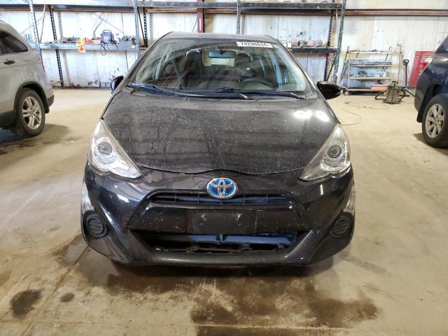 2015 TOYOTA PRIUS C - JTDKDTB38F1104230