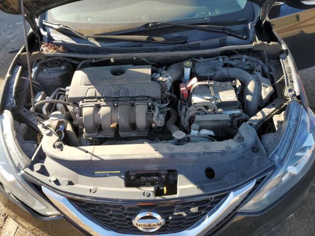 2019 NISSAN SENTRA S - 3N1AB7AP1KY382683