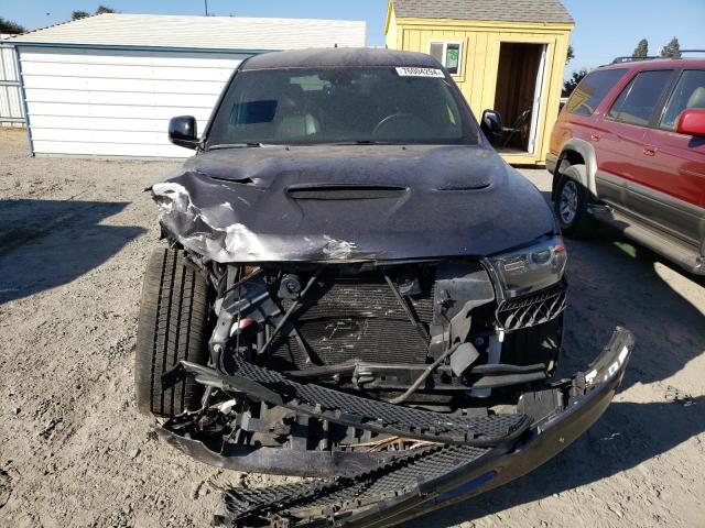 2018 DODGE DURANGO R/ - 1C4SDJCT0JC184333