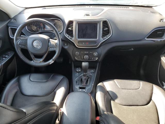 2019 JEEP CHEROKEE T - 1C4PJMBX3KD469432