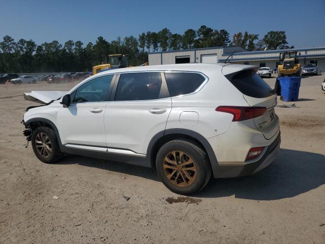 2019 HYUNDAI SANTA FE S - 5NMS2CAD7KH131838