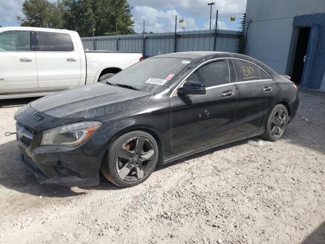 2016 MERCEDES-BENZ CLA 250 #2960191065