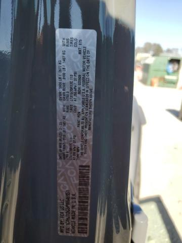 2023 JEEP WRANGLER S - 1C4HJXDG5PW646951