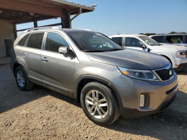 2015 KIA SORENTO LX - 5XYKT4A60FG551879