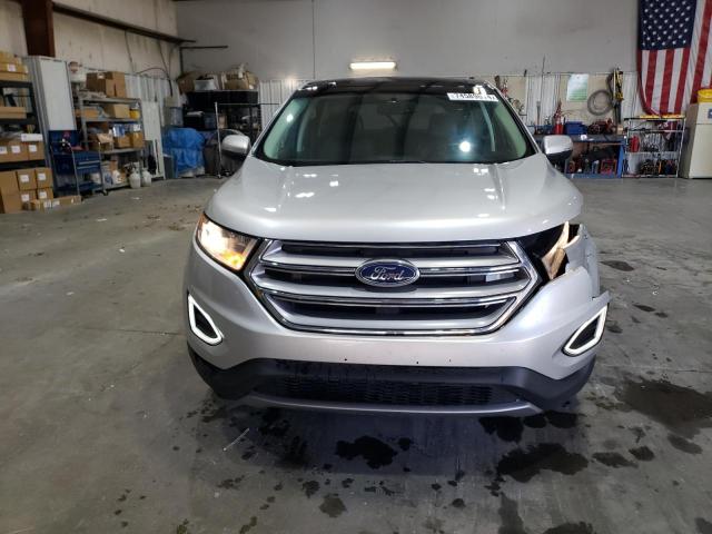 2018 FORD EDGE TITAN - 2FMPK3K90JBC16464