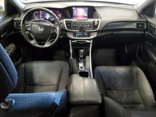 VIN 1HGCR2F57DA189121 2013 Honda Accord, Sport no.8