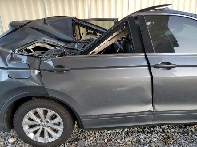 VIN 3VV2B7AX3KM031204 2019 Volkswagen Tiguan, SE no.10