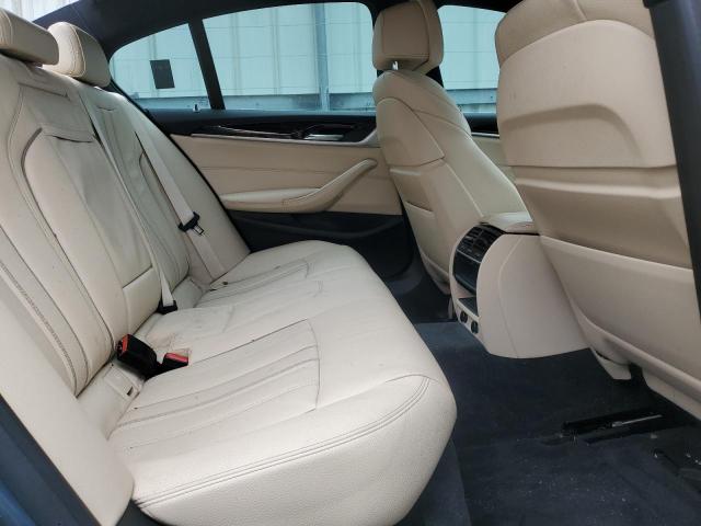 2018 BMW 540 XI - WBAJE7C50JWA04005
