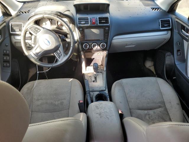 2016 SUBARU FORESTER 2 - JF2SJAHC3GH440172