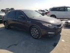 KIA OPTIMA LX снимка